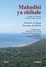 Mahadisi ya shihale