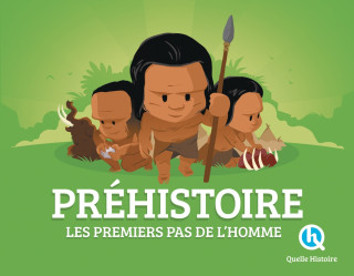 Préhistoire