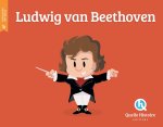 Ludwig van Beethoven