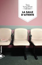 LA SALLE D'ATTENTE