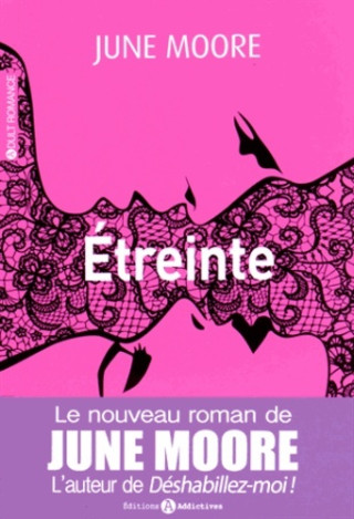 Étreinte