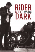 Rider in the dark