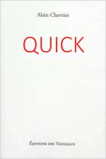 QUICK COUACS VOL.5