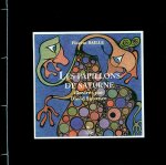 Les papillons de Saturne