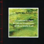 J’ai embrassé le chant de l’olivine rêveuse avant qu’elle ne touche le sol
