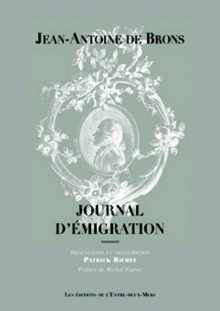Journal d'emigration