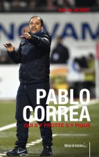 PABLO CORREA - Qui s'y frotte s'y pique