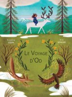 Le voyage d'od