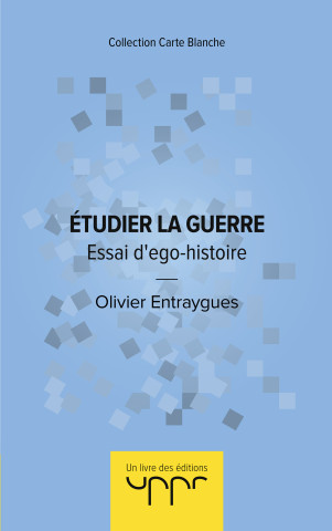 Etudier la guerre