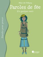 Paroles De Fee - En Quelques Mots - N°8