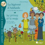 La Legerete D'Adelaide - Le Prince Et Le Sage