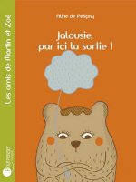 Jalousie, Par Ici La Sortie !