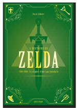 L'HISTOIRE DE THE LEGEND OF ZELDA