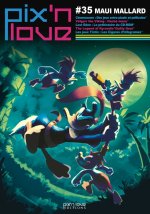 Pix'n Love le mook, tome 35