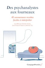 Des psychanalystes aux fourneaux