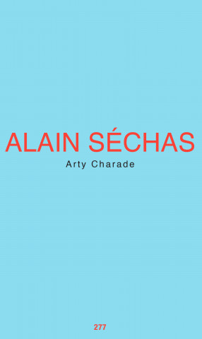Arty Charade