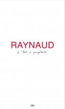 L'Art à perpétuité