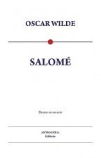Salomé - drame en un acte