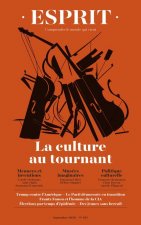 Esprit - après la démocratie