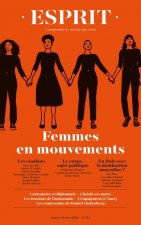 ESPRIT - FEMMES EN MOUVEMENTS