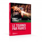 LE TOURNOI PAR PAIRES