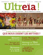 Ultreïa ! 13