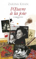 La sagesse d'aimer - tome 3 L'oeuvre à la joie