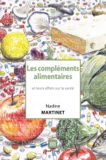 Les compléments alimentaires