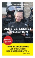 Dans le secret de l'action POCHE