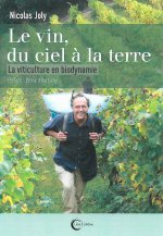 Le Vin du ciel à la terre