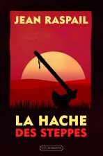 La hache des steppes