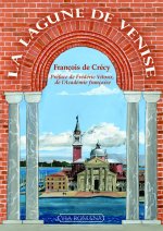 La lagune de Venise