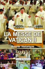 La messe de Vatican II