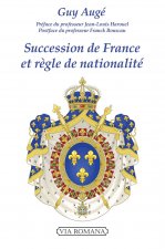 Succession de France et règle de nationalité