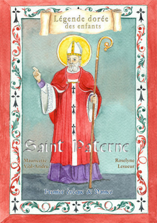 Saint Patern