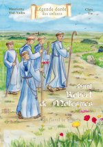 Saint Robert de Molesmes