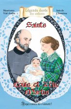 Saints Louis et Zélie Martin