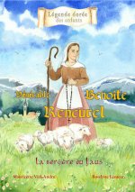 Vénérable Benoîte Rencurel