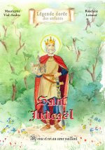 Saint Judicaël