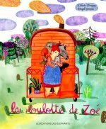LA ROULOTTE DE ZOE