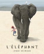 L'ELEPHANT