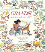 Grandir - Les secrets de notre ADN
