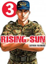 Rising Sun T03