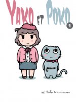 Yako et Poko T01