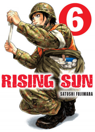 Rising Sun T06