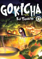 Gokicha T03