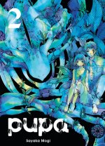 Pupa T02