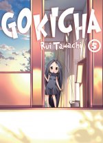 Gokicha T05