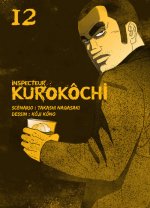 Inspecteur Kurokôchi T12