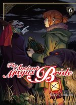 The ancient magus bride T06